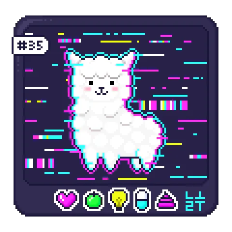 Item #45204477342959505049507354430417600004731194416241362121604425106735153283073 Media