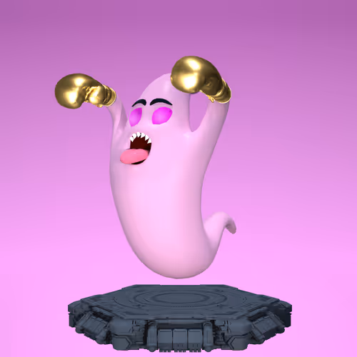 Holyghost