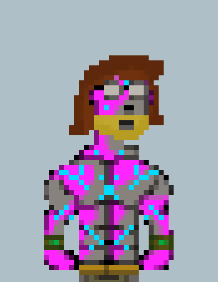 Item #110141432533614462336791615580971157351232755405597448288303511524464838836225 Media