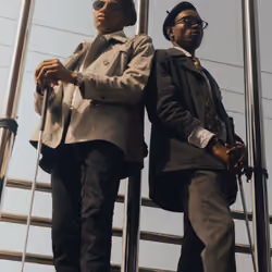 HERMANO #V19 PLATINUM