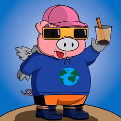 PIG #3377