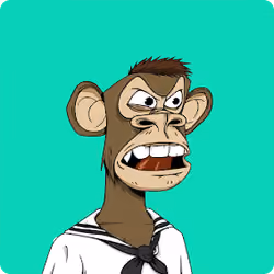 Bored Monkey Yacht Club