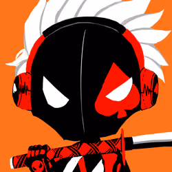 Blackmask-2 