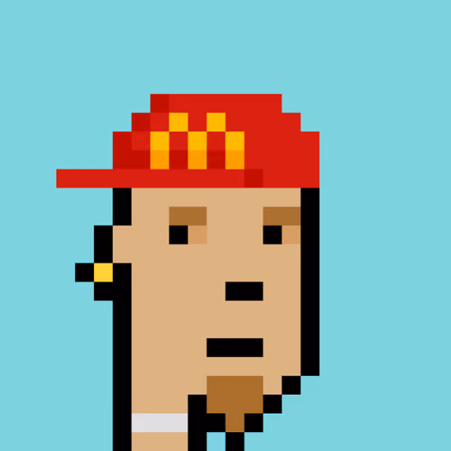 Fast Food Punks 828
