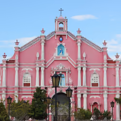 Wes Anderson Pink Palace Travel 