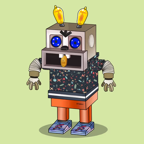 Item #7948986454524070020768945236896966363085064345480333639509850991865599361025 Media