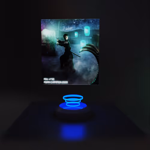 Item #50895293481256563311583632937261419756340738159430499563706890869759453168616 Media