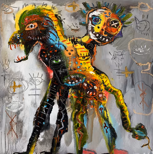 Item #7769910020908044672390141639314971264369931207659404656923305034856410382337 Media