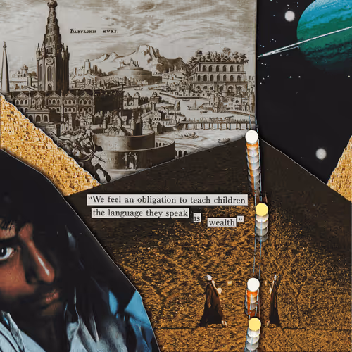 Item #47867797588568683113247899523366481030199419655814401226681347108530395545601 Media