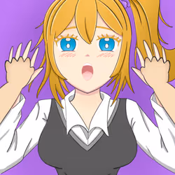 #05 Mayu-chan