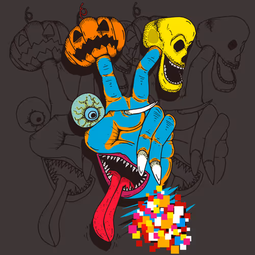 Item #65651609551877581538152287172676197296845361974061970962027646682634121117697 Media