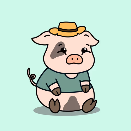 Piggiepalz