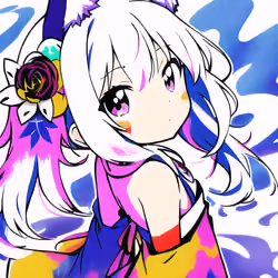 fox #9