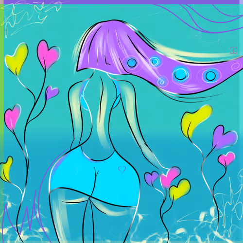The Girl In My Dreams