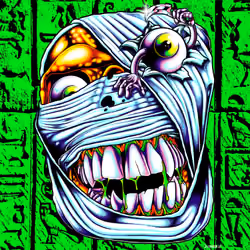 Item Media