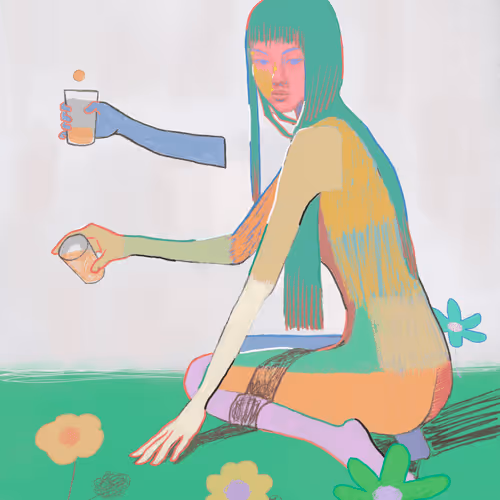 Mostly Unusual [SOLD OUT]