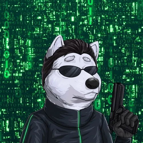Shibe Society Legends