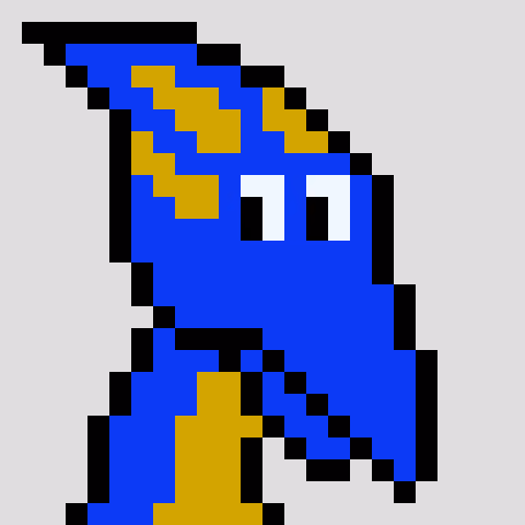 Byteosaurus #1651