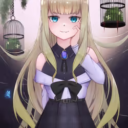 PR#3 全ては貴方の為に ~All for you.~