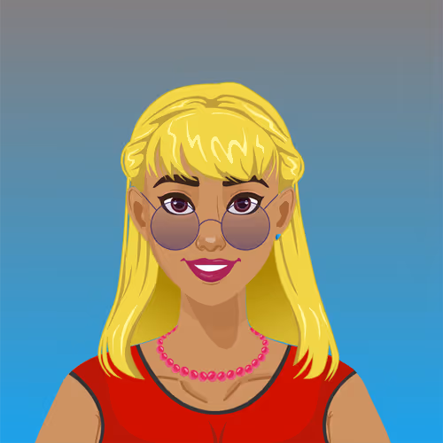 Meta Ladies #90