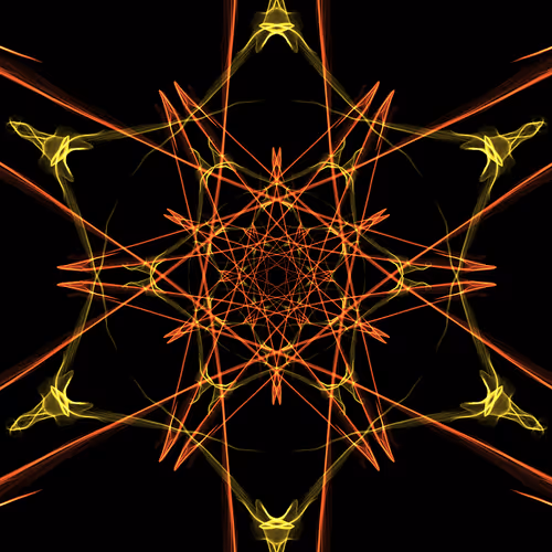 Neon Void #43