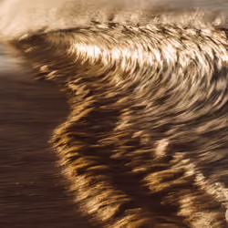 Golden Strands 