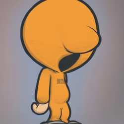 Convict Vandul