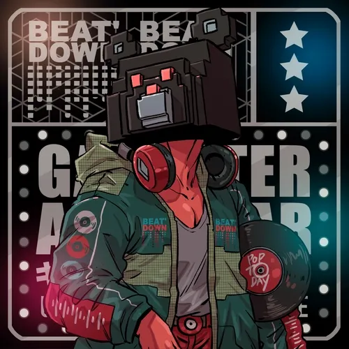 Gangsterallstaruniverse