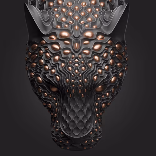 Item #102420263888796086420922559122678669715945231010341230789948889667105514848257 Media