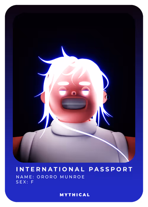 Item #27257372161679063060014877627234822159581441098869914477964774600371217629185 Media