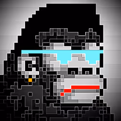 ReTro.Kongz #36