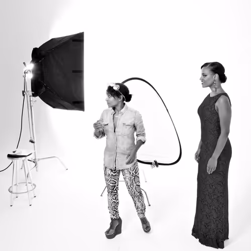Black White Editions