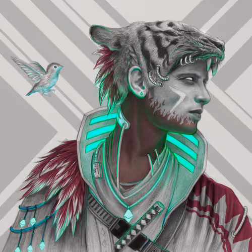 Item #95797663405559776661524952546447344656298457177234123469441008414266648166401 Media