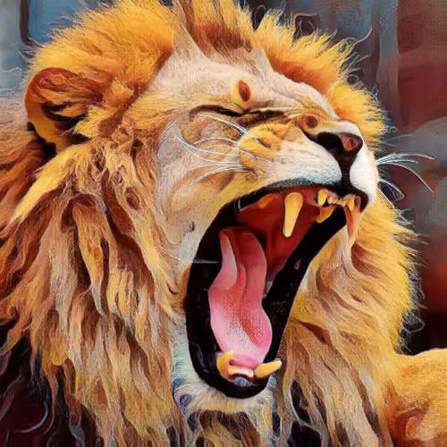 Animal Art V4