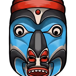 Human Mask