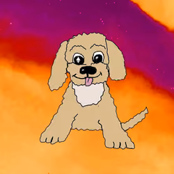 CryptoDoodle#4