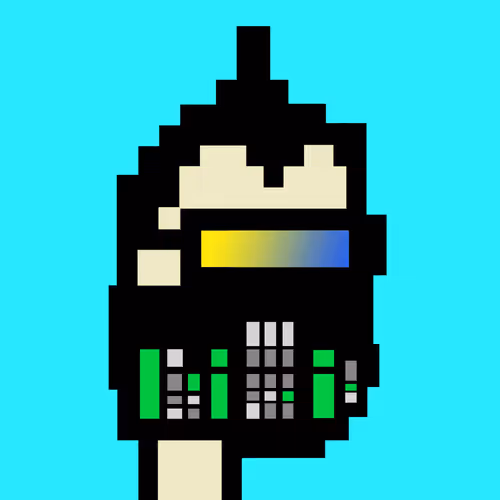 Item #95963115325190495901462437198116018062691407586283509903332719136630517006337 Media