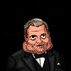 Crypto Perv #400