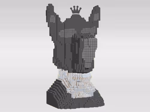 Item #80072096136919500018115780683004442010302438062288875194553666961034304290817 Media