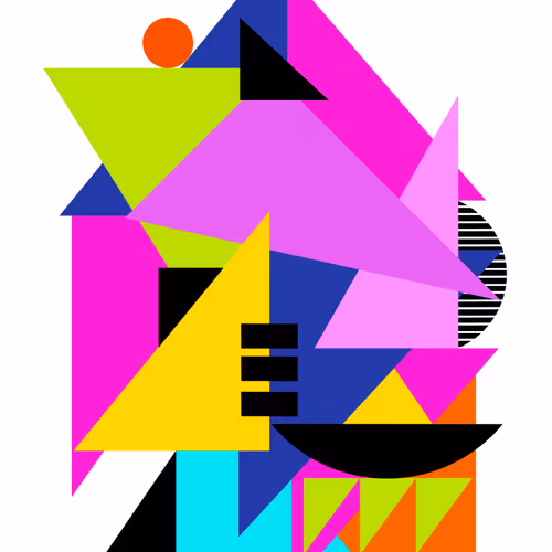 Neonwoman