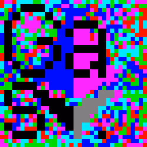 Item #63978080158863841798839396749077047671130385148497575204914151159574097297409 Media