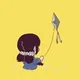 Cute Girl Do A Cute Thing