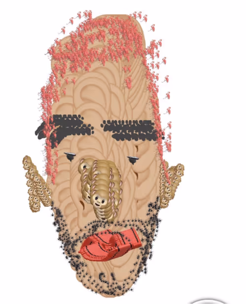 Item #6992315054696721615607145011643872494191121229500609011832343319383484923905 Media