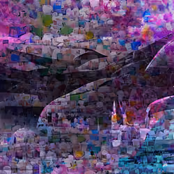 8000 Colors