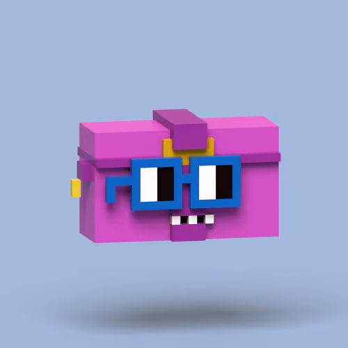 Voxelnouns