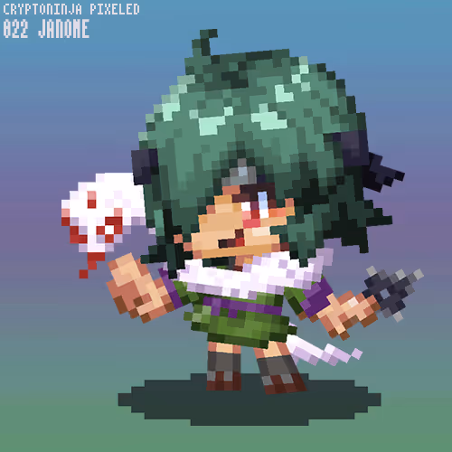 Item #95809231273294667041720864752270103565835785353118739882570515806044460941313 Media