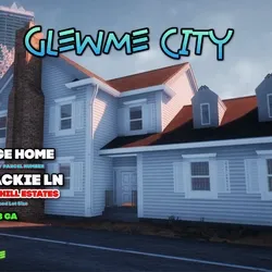 102 Jackie Ln. Glewme City