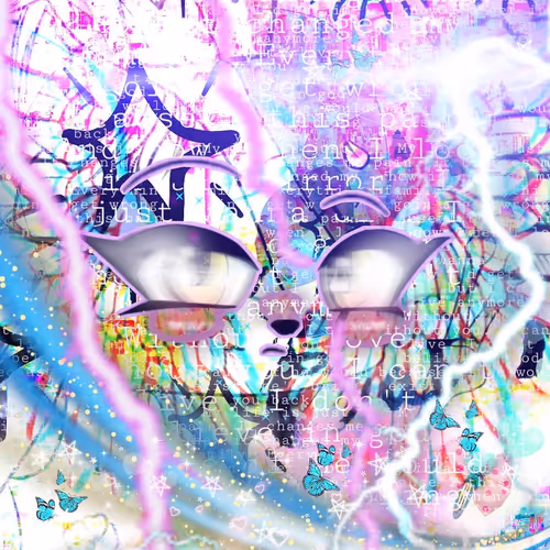 Transcendentaltechnoutopia