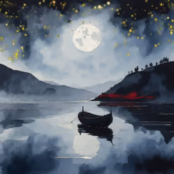 The Solitude