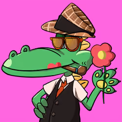 CryptoDrogen #685